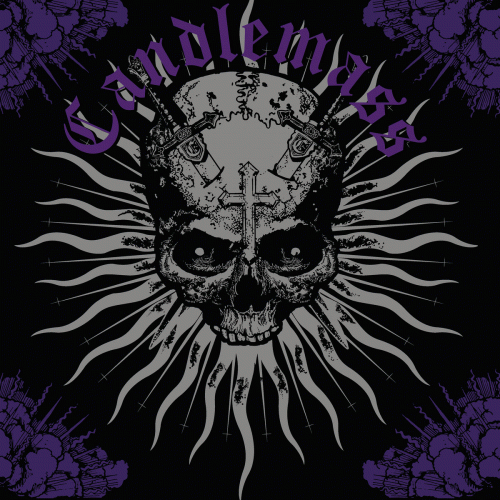 Candlemass : Sweet Evil Sun